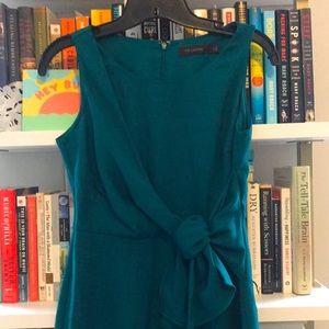 NWOT Emerald Green Dress